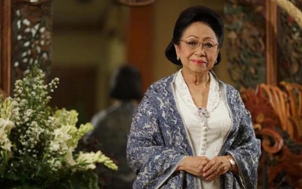 Martha Tilaar Wafat, Tinggalkan Warisan Kecantikan Nusantara