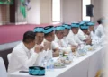 Jaro Ade Pastikan Hasil Rakor Gubernur Jabar Ditindaklanjuti, Pelayanan Dasar di Bogor Jadi Prioritas