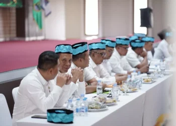 Jaro Ade Pastikan Hasil Rakor Gubernur Jabar Ditindaklanjuti, Pelayanan Dasar di Bogor Jadi Prioritas