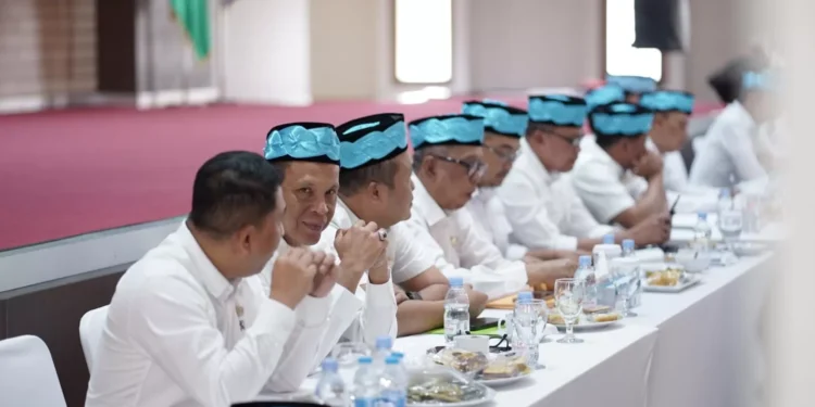Jaro Ade Pastikan Hasil Rakor Gubernur Jabar Ditindaklanjuti, Pelayanan Dasar di Bogor Jadi Prioritas
