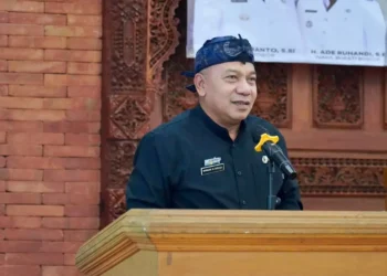 Diskominfo Kabupaten Bogor Evaluasi 244 Aplikasi, 44 Tercatat Tidak Aktif