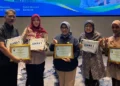 Kabupaten Bogor Raih Penghargaan Provinsi Jawa Barat atas Peningkatan Cakupan Imunisasi