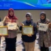 Kabupaten Bogor Raih Penghargaan Provinsi Jawa Barat atas Peningkatan Cakupan Imunisasi