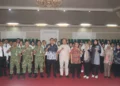 Pemkab Bogor Jadi Lokasi Studi Lapangan 40 Peserta PKP PNS TNI AU, Perkuat Inovasi Pelayanan Publik