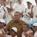 Rudy Susmanto Lepas Kontingen Kabupaten Bogor ke PESONAS II Kupang, Beri Motivasi Atlet Berprestasi
