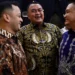 Rudy Susmanto Hadiri Pisah Sambut Kapolda Jabar, Tegaskan Komitmen Sinergi dengan Polri