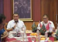 Rudy Susmanto Matangkan Persiapan Peparda VII Jabar 2026, Rencanakan Rumah Istimewa Atlet Disabilitas