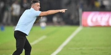 Timnas Indonesia vs Bangladesh di FIFA ASEAN Cup 2026, Skuad Garuda Bidik Tiket Final