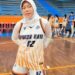 Kaylan Amnell Al Ghofur, Pebasket Putri SMPN 2 Bogor yang Bersinar Bersama Bogor Raya