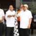 Rudy Susmanto Lepas Bantuan untuk Korban Gempa NTT dari Gerakan Kabupaten Bogor Peduli