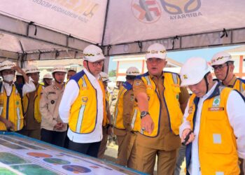 Sekolah Rakyat Jasinga Jadi Upaya Pemkab Bogor Perluas Akses Pendidikan di Wilayah Barat