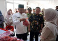 Wabup Ade Ruhandi Dorong KDKMP Pakansari Dikelola Profesional untuk Perkuat Ekonomi Masyarakat